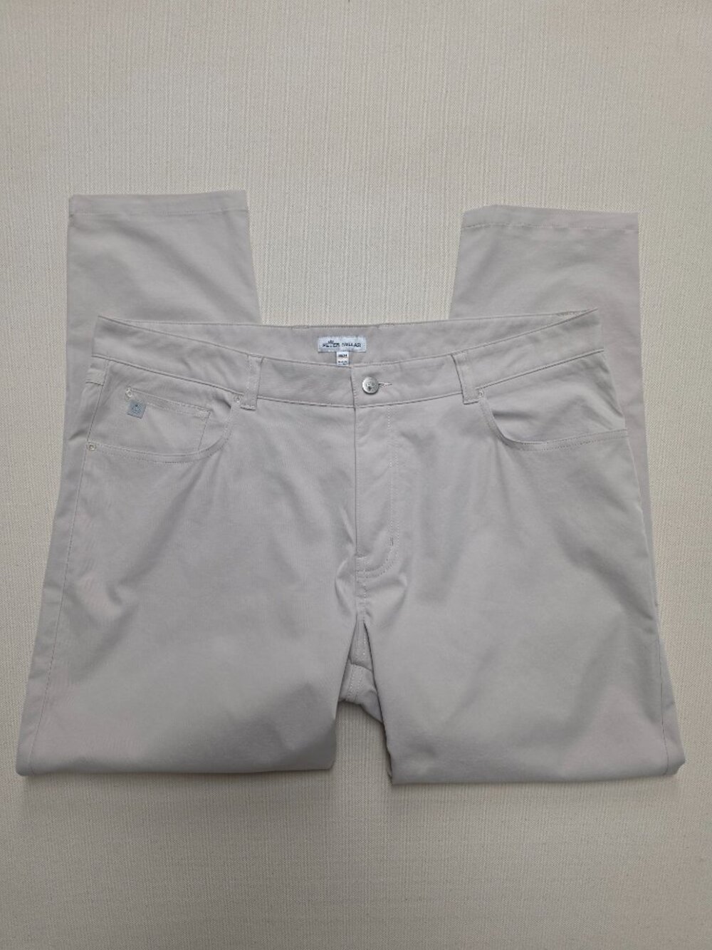 Peter Millar EB66 Performance Five Pocket Pants 38/28